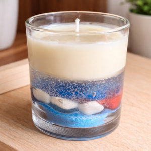 Sea Serenity Candle