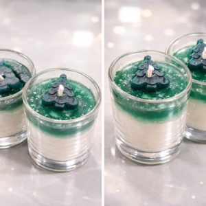 Merry Apple & Cinnamon