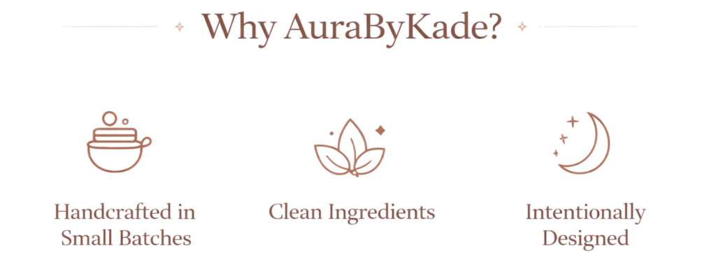 why aurabykade edited