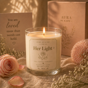 her light ✧ – mother’s day gift box